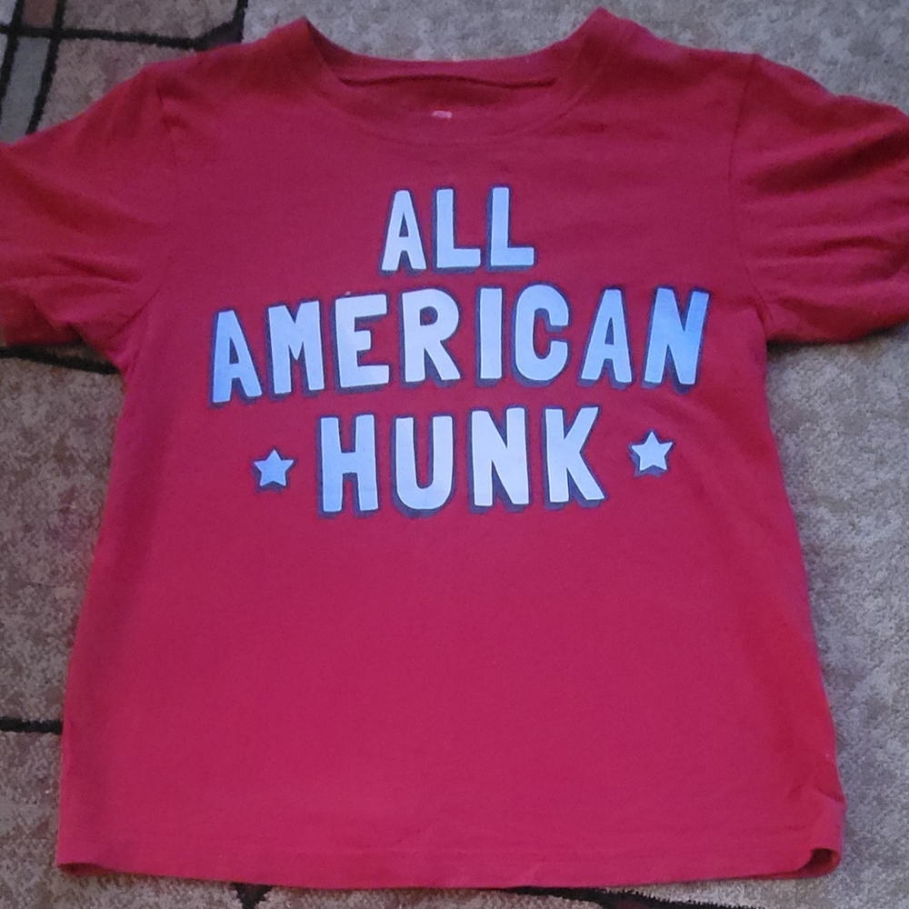 Boys clothes